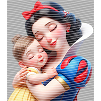 Mother's Day-MM 7283